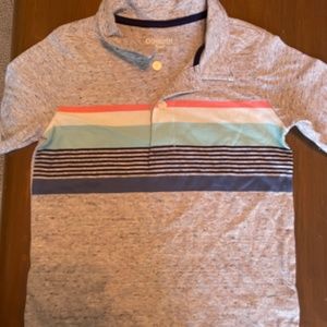 OshKosh Polo Shirt